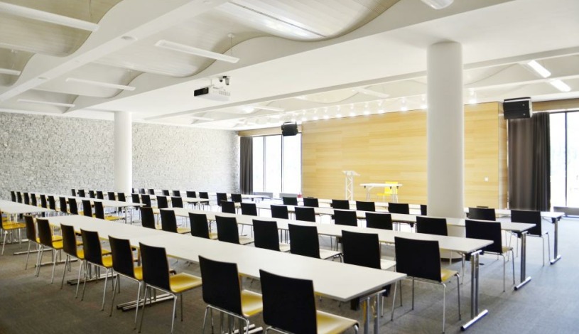 Wellness hotel Vista Dolní Morava